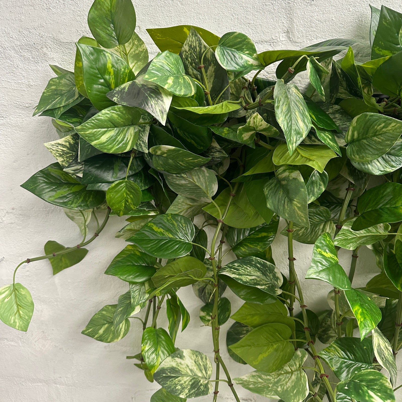 Artificial Balcony Trail