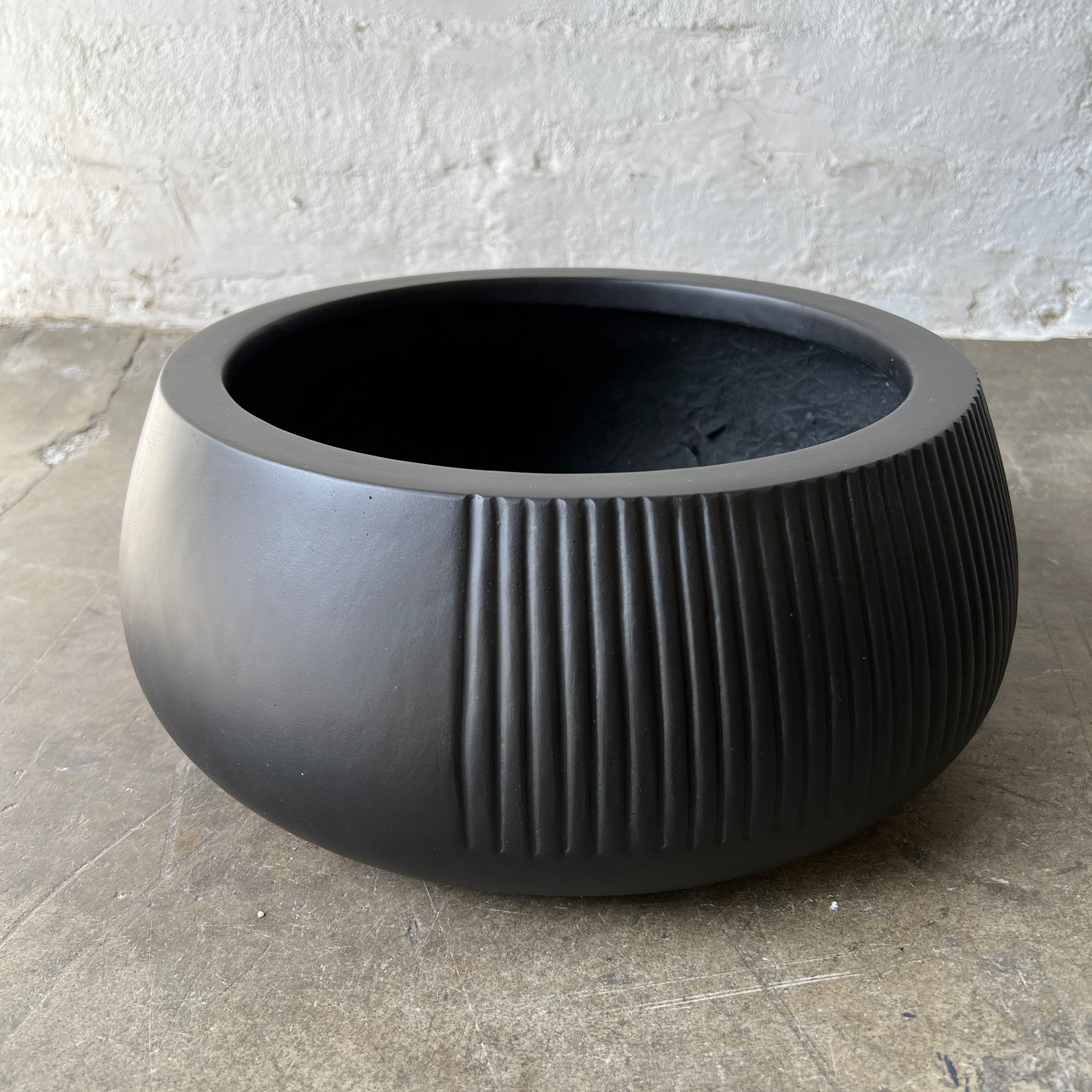 Lightweight Banjo Pot