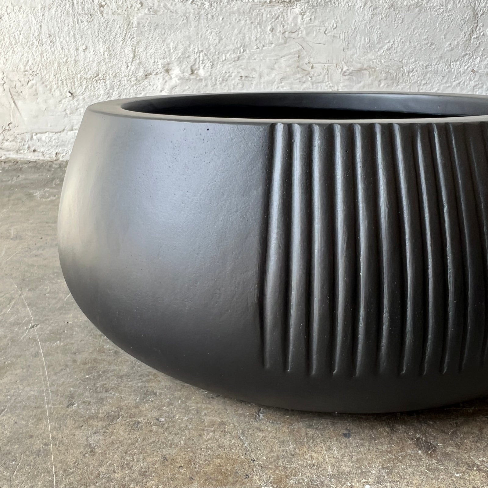 Lightweight Banjo Pot