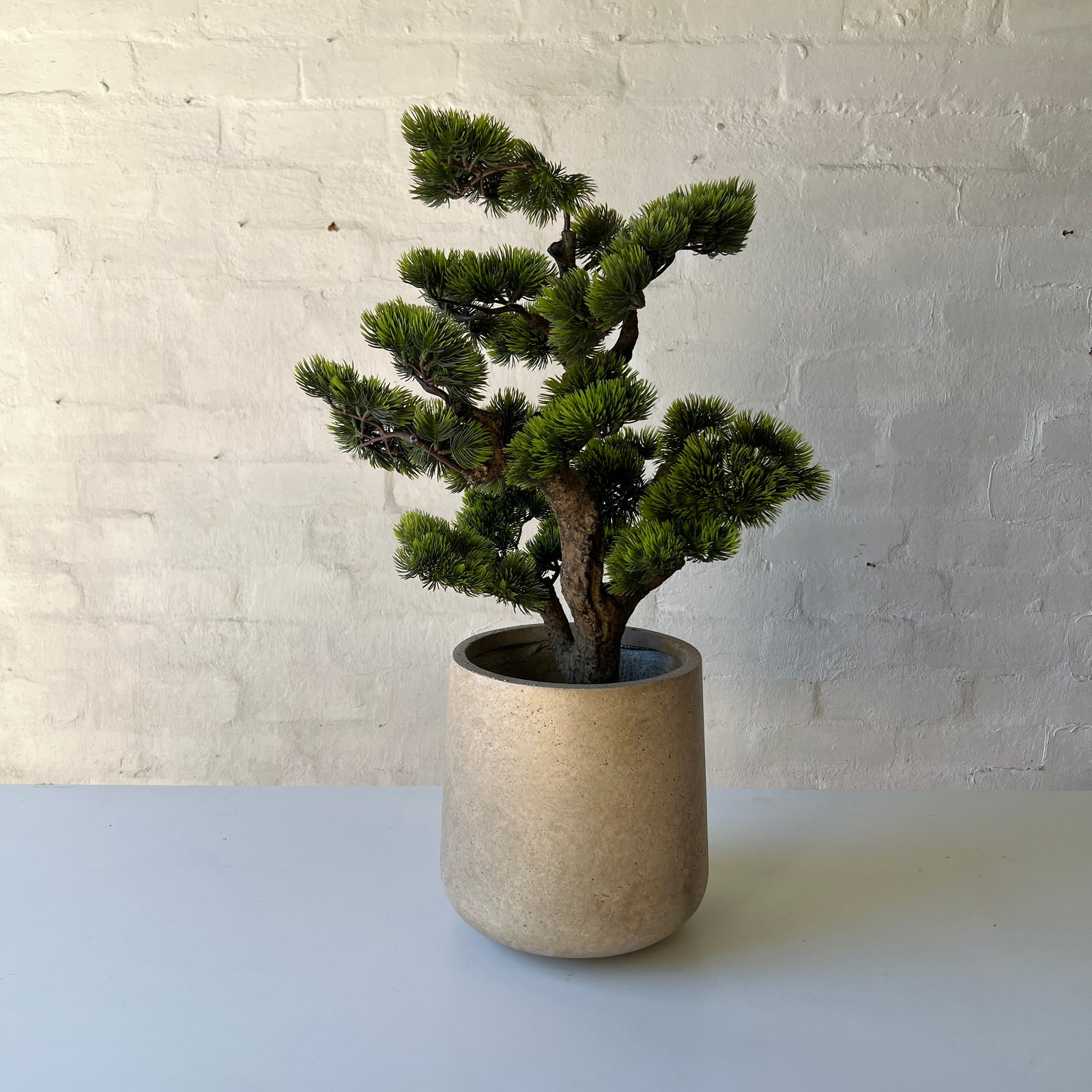 Artificial Bonsai Tree