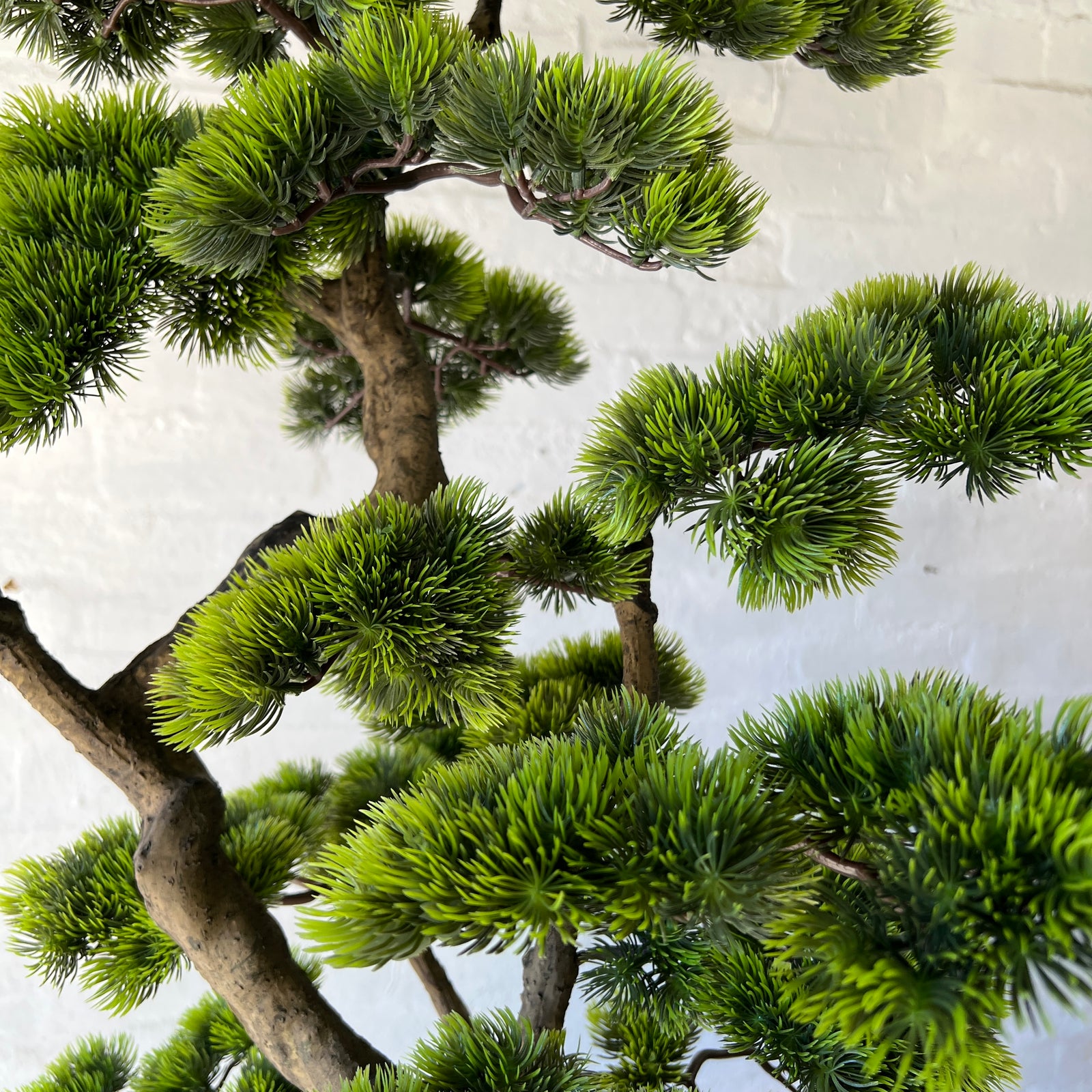 Artificial Bonsai Tree