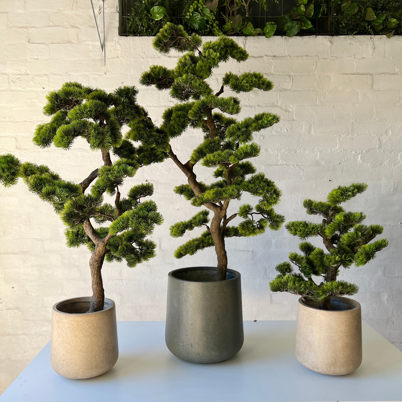 Artificial Bonsai Tree