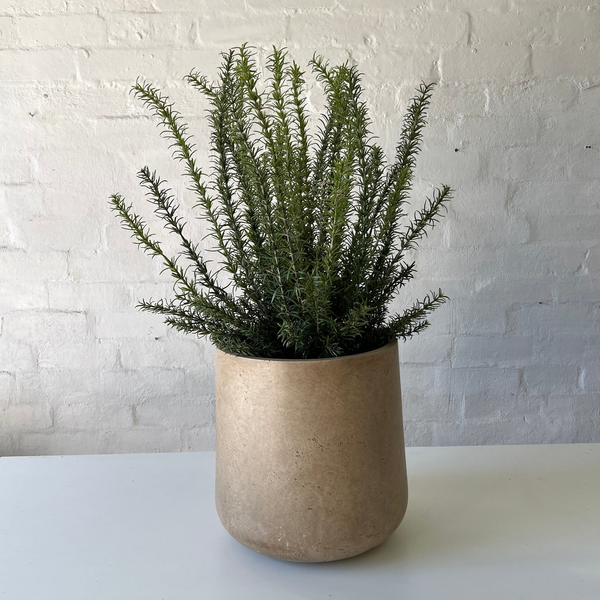 Artificial Tuscan Bush