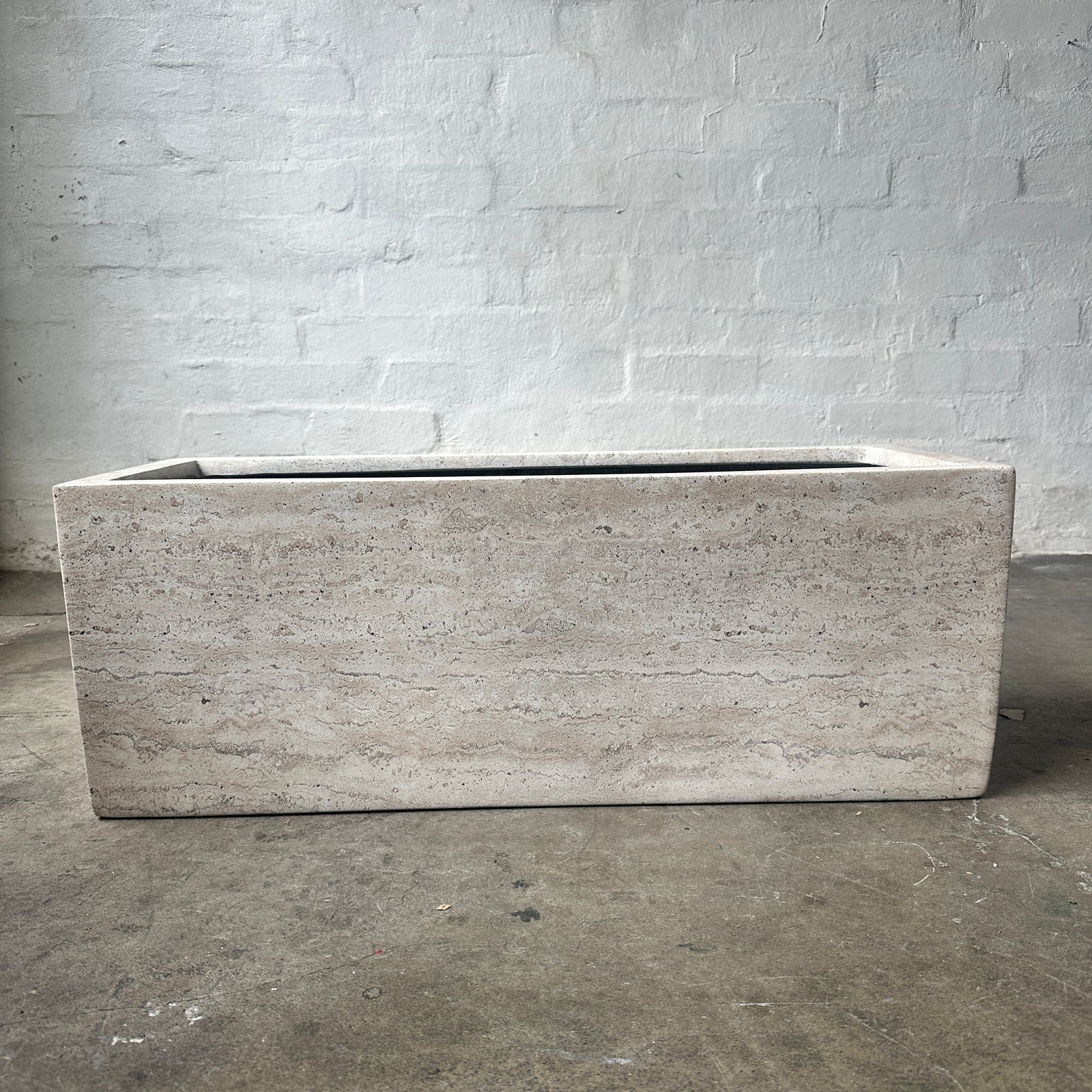Luca Troughs