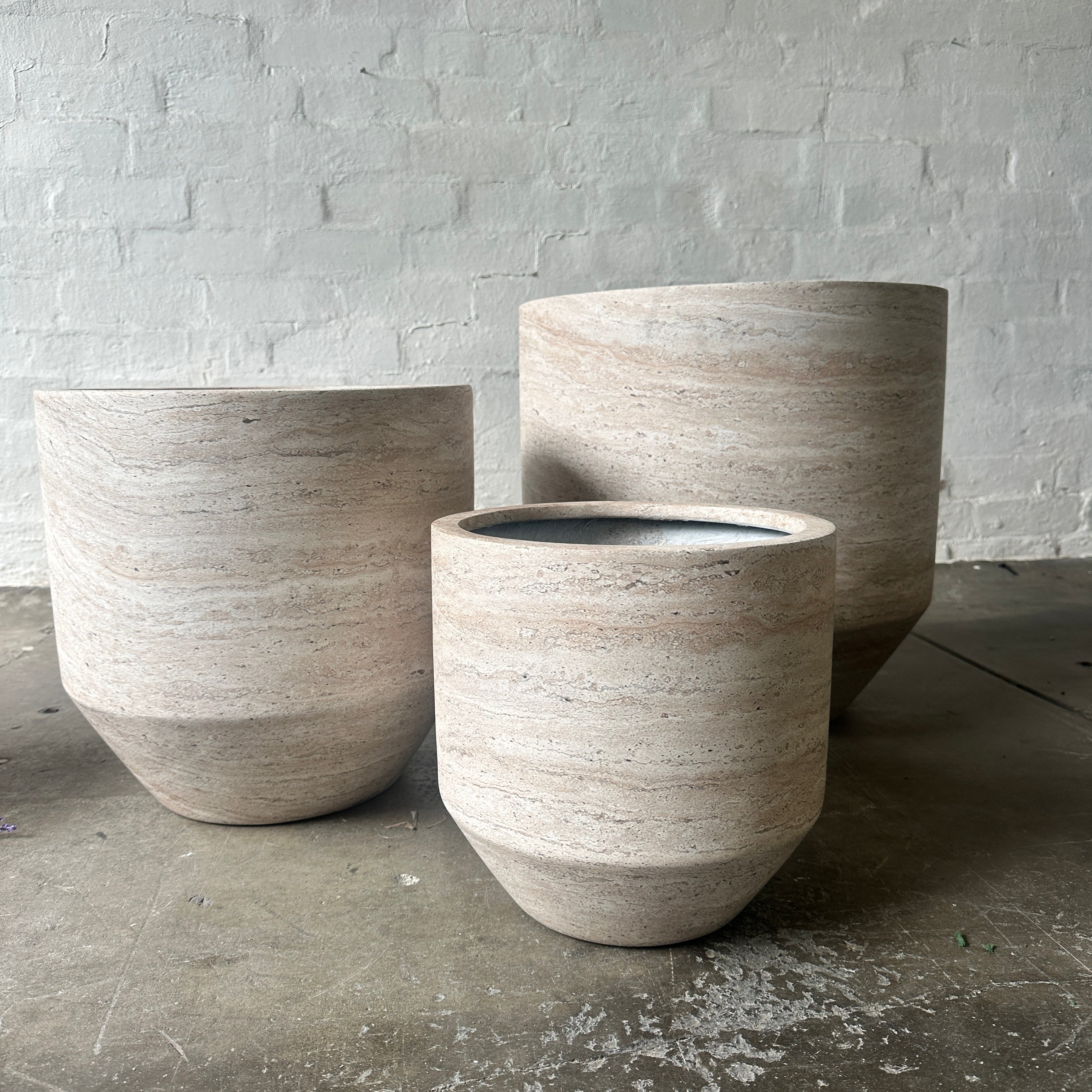 Extra Large Pots for Indoor & Outdoor Plants