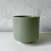 Sansa Pot | Olive Green