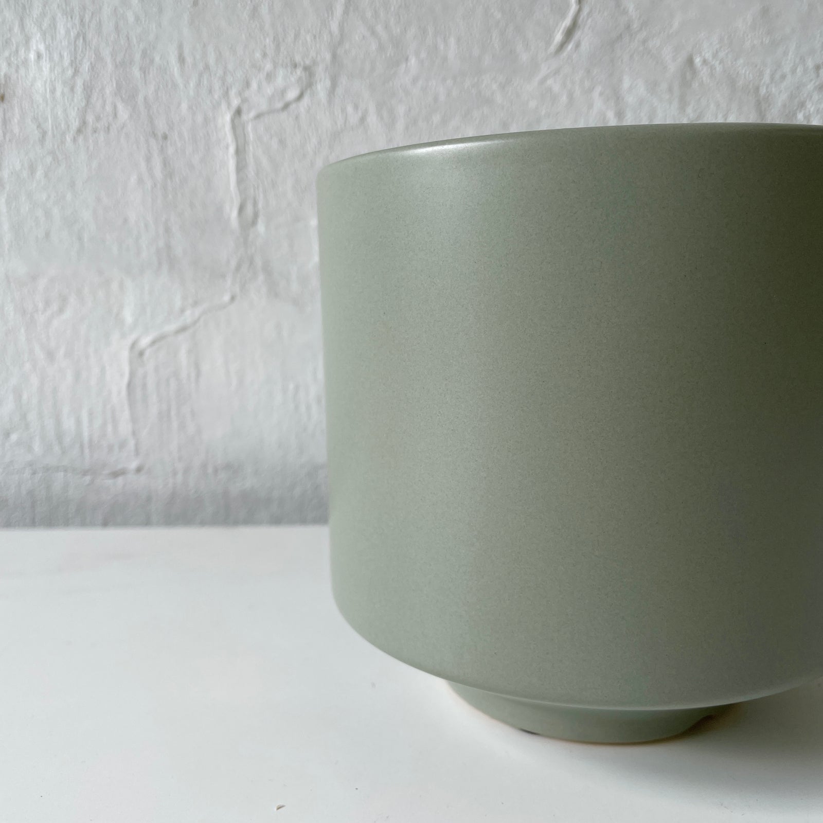 Sansa Pot | Olive Green