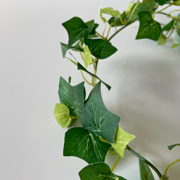 Artificial English Ivy