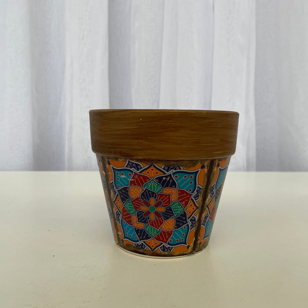 Samba Pots | Set of 3