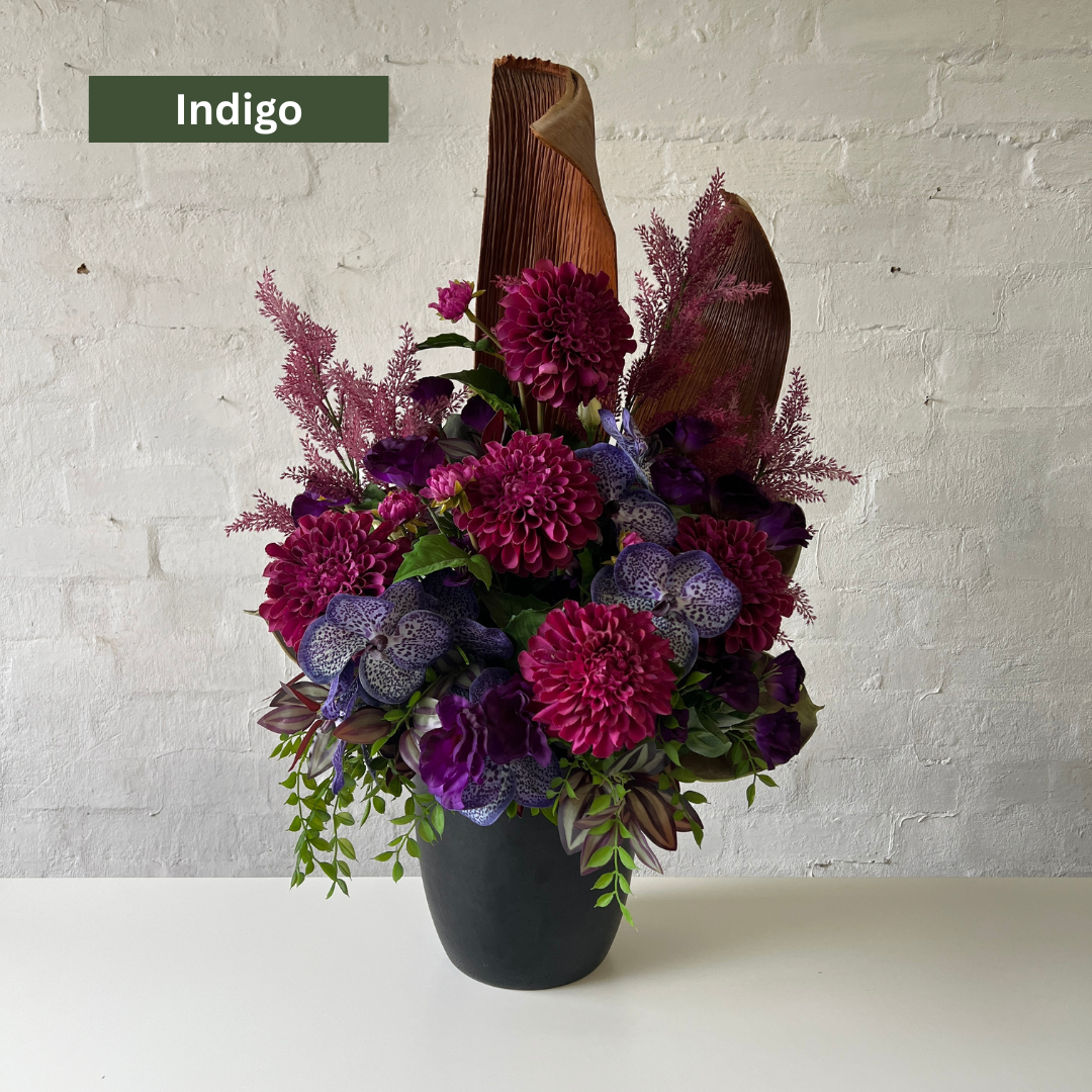 Artificial Floral Designs