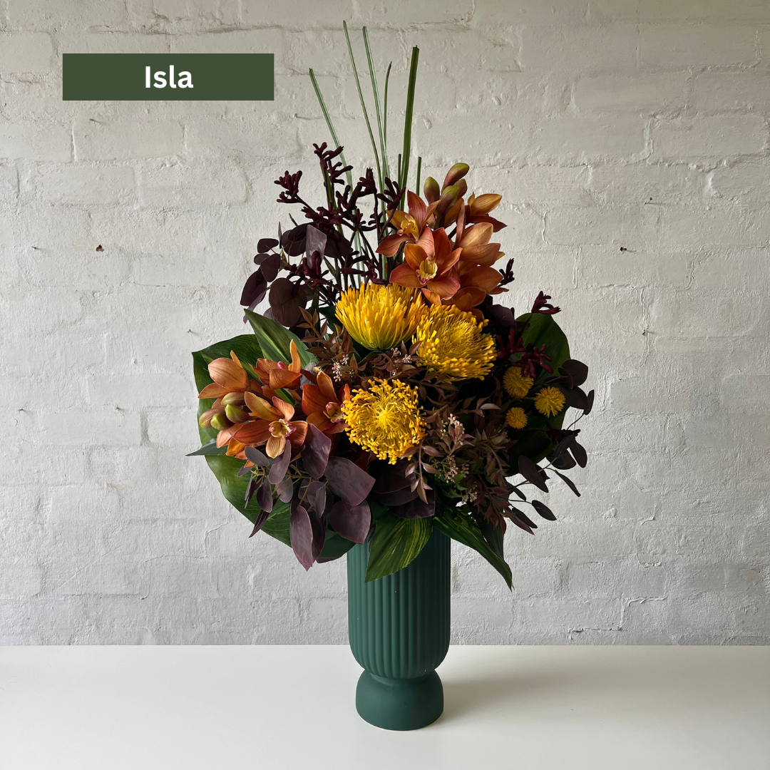 Artificial Floral Designs