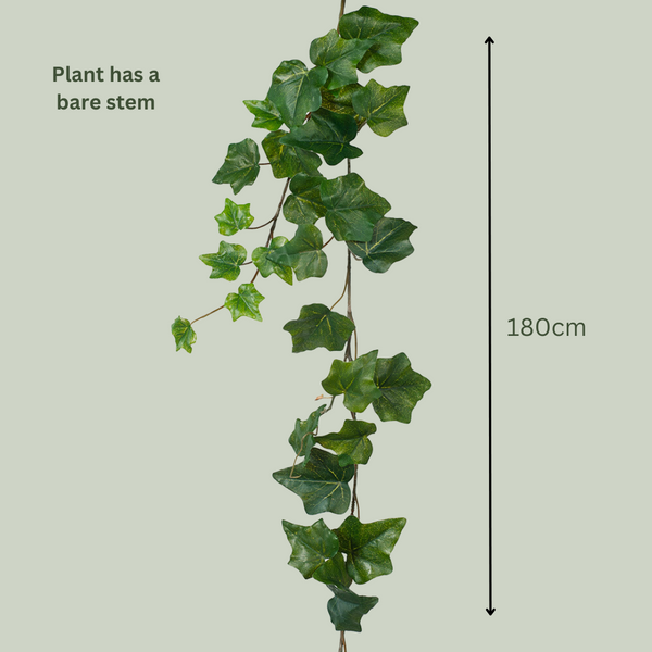 Artificial Ivy Vine