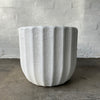 Lightweight Juno Pot | White