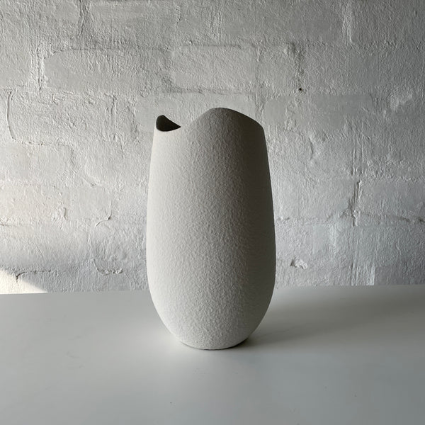 Laura Vase | Grey