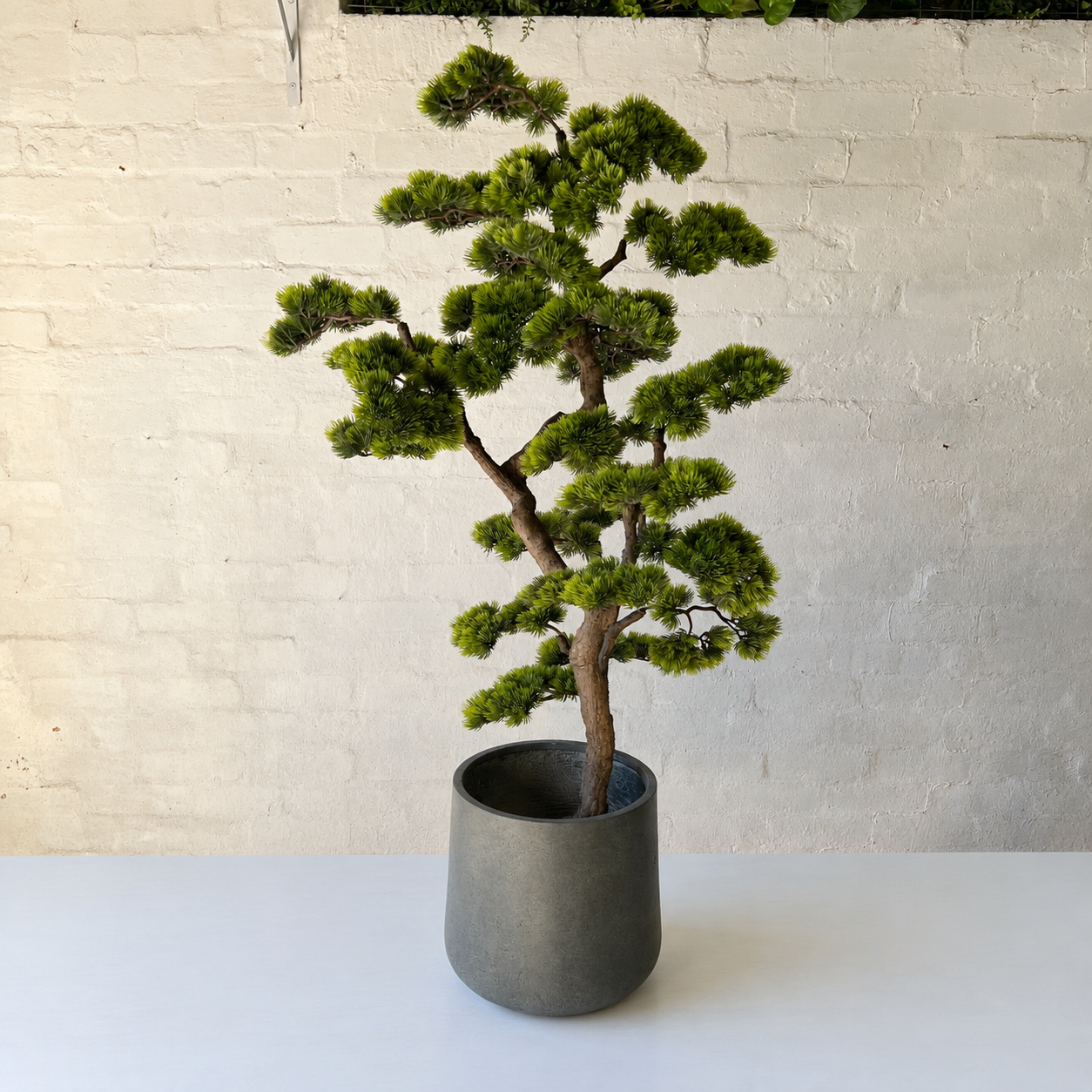 Artificial Bonsai Tree
