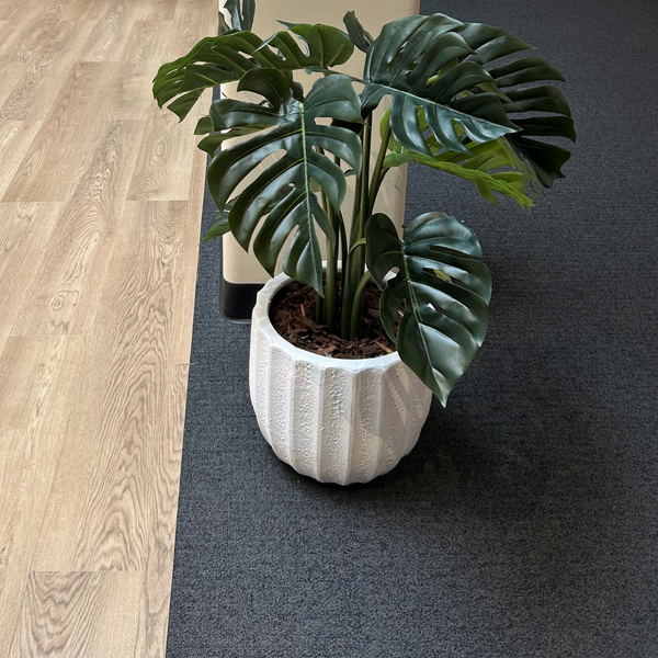 Artificial Monstera Plant