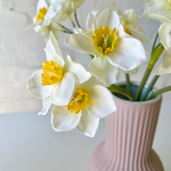 Artificial Narcissus Flower