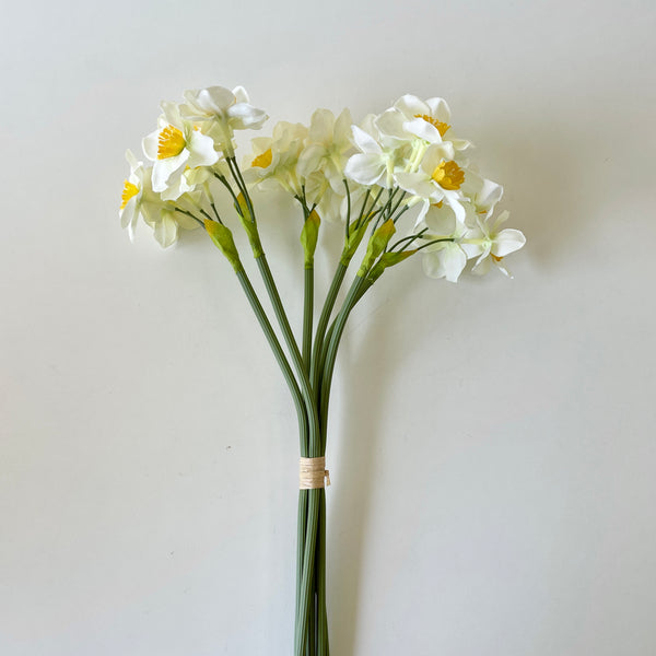 Artificial Narcissus Flower