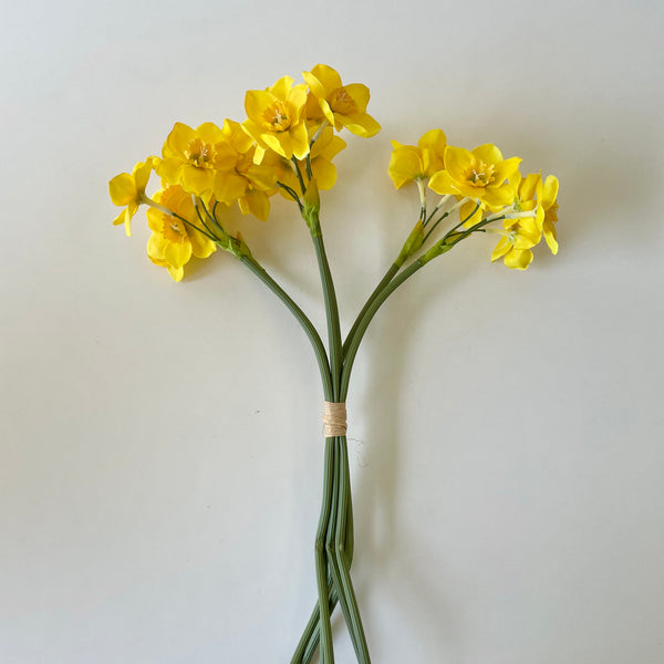 Artificial Narcissus Flower