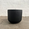 Lightweight Nova Pot | Black | Large 38cm