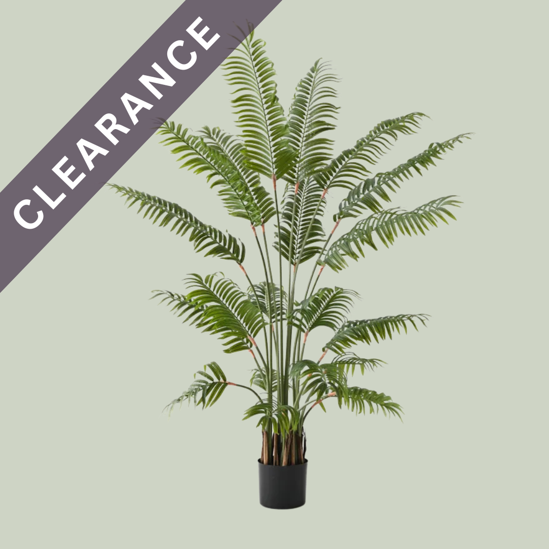 Artificial Palm Areca Tree