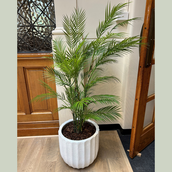 Artificial Phoenix Palm Tree