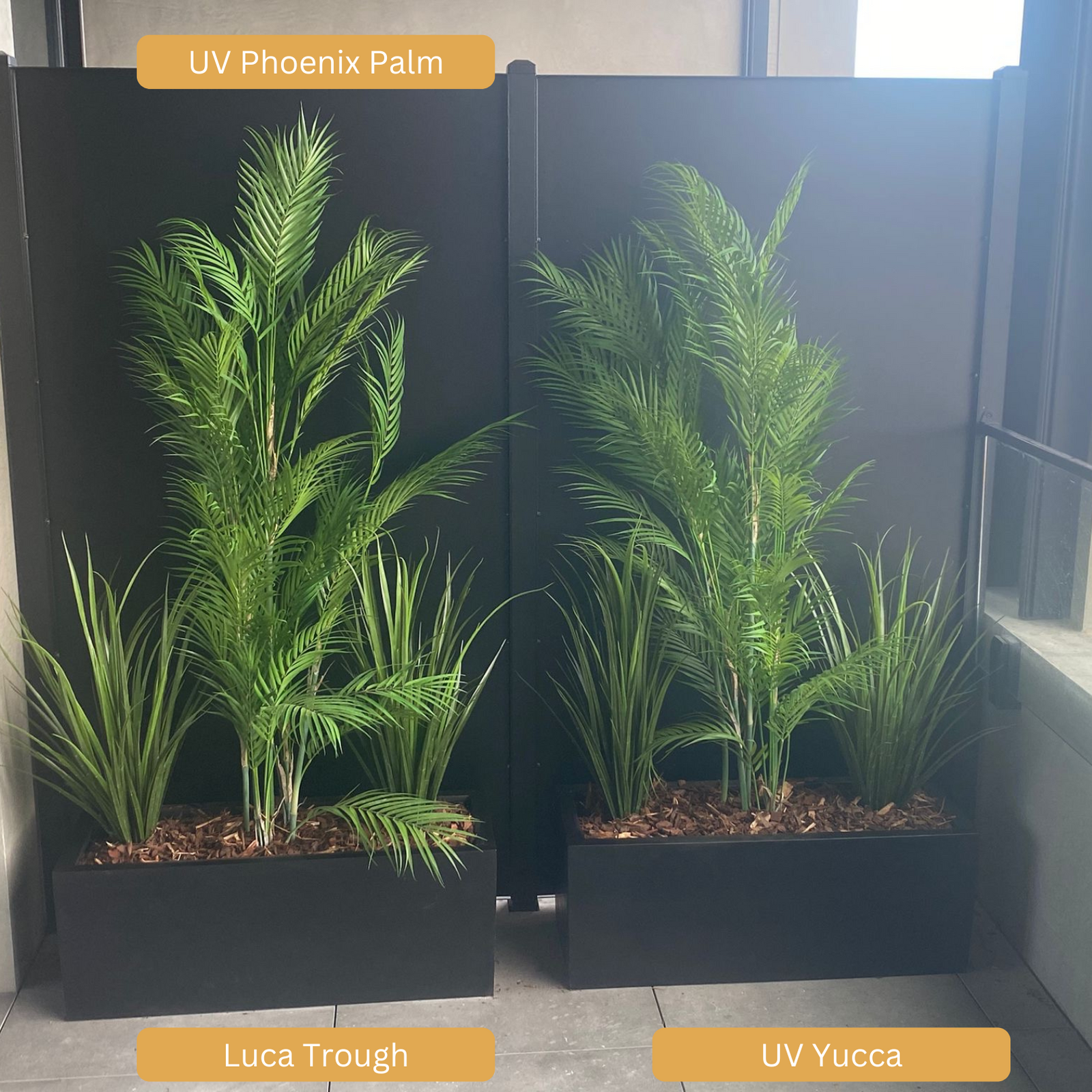 Artificial Phoenix Palm | Outdoor Plant
