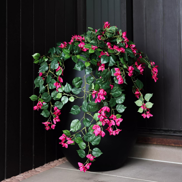 Artificial Pink Bougainvillea