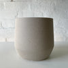 Ruby Pot | Sand Grey