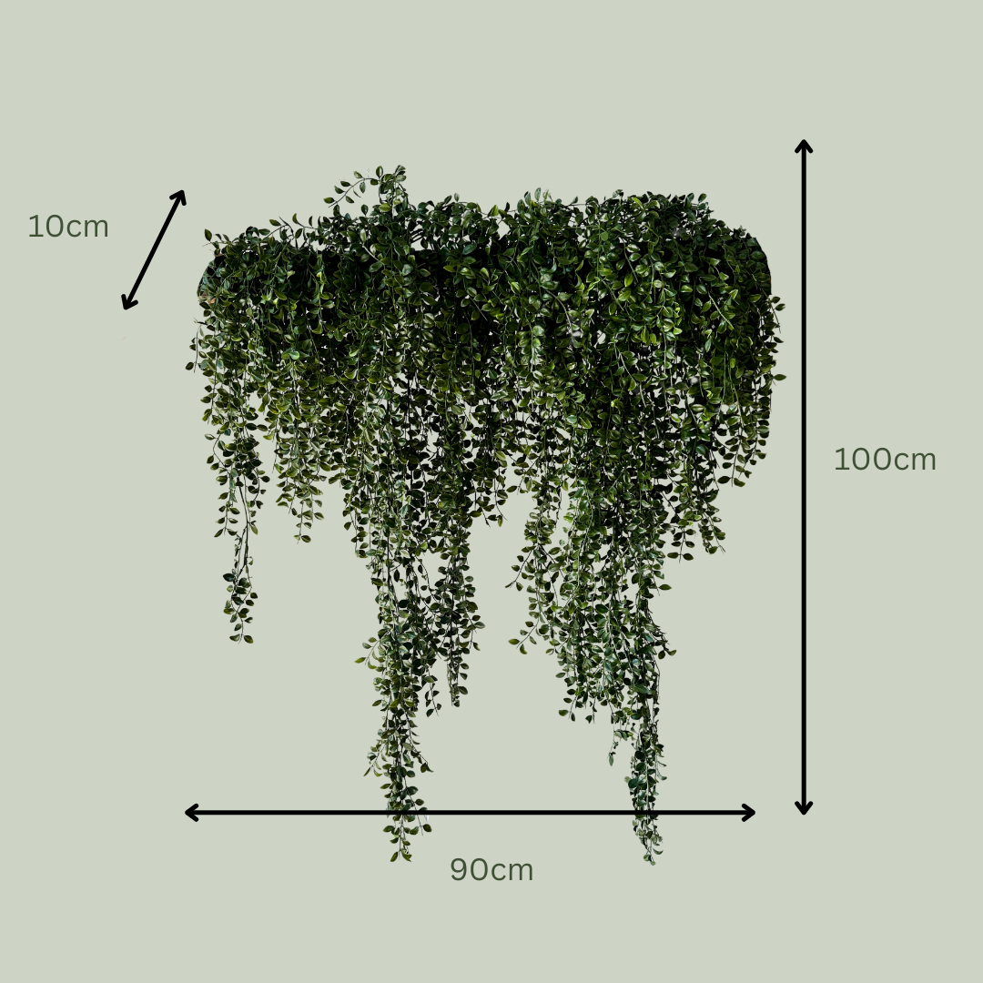 Artificial Balcony Trail