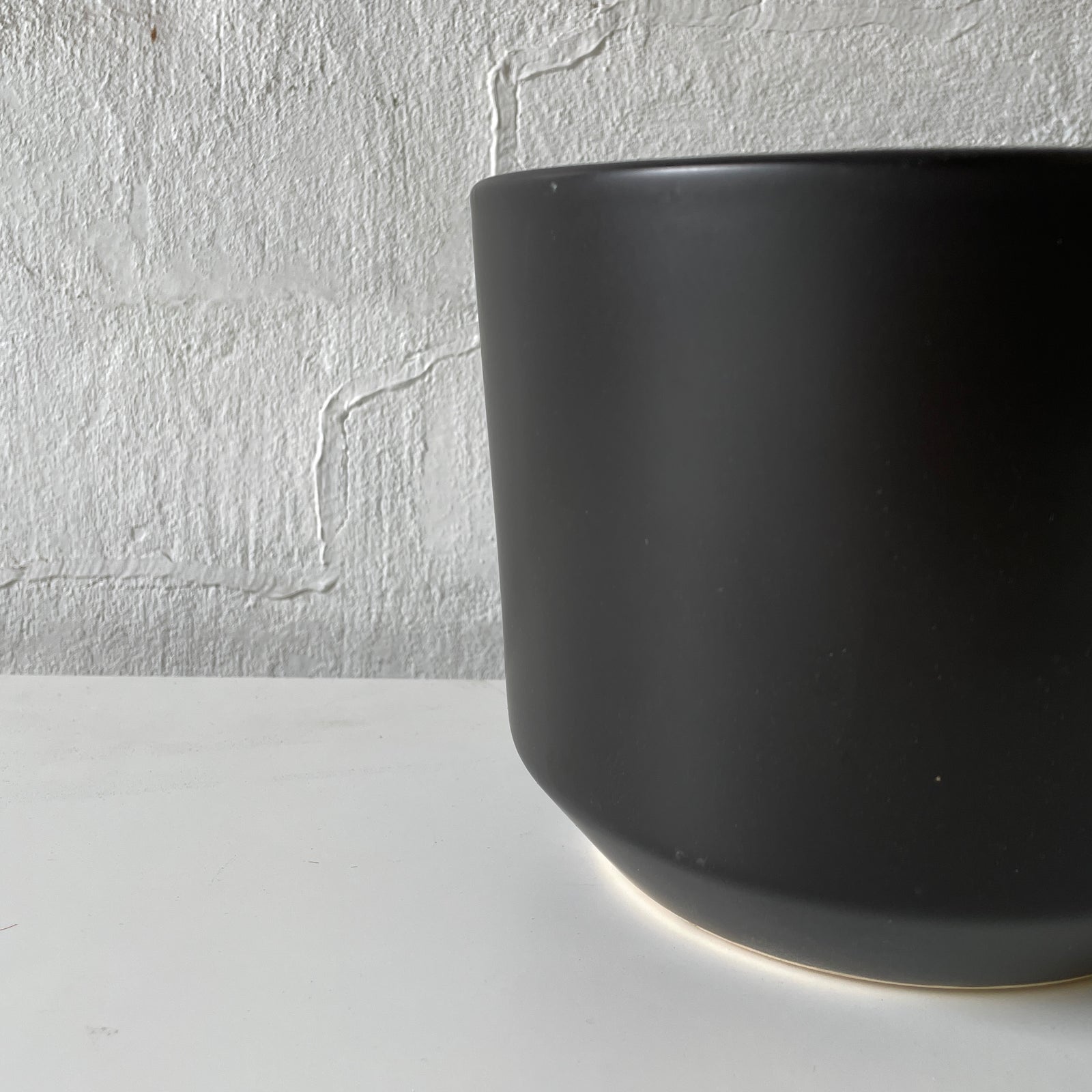 Sansa Pot | Black