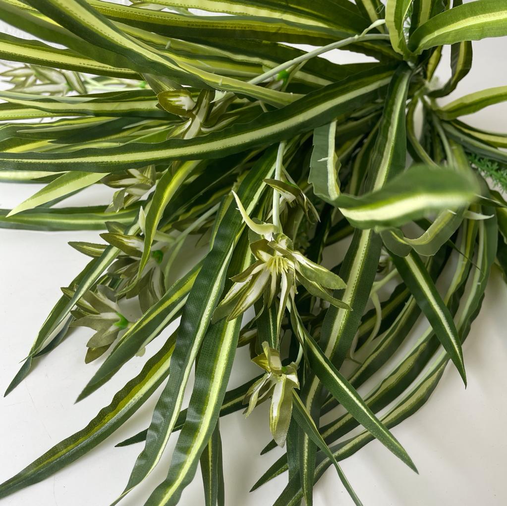 artificial spider plant Artificial Spider Plant