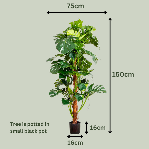 Artificial Split Philo Tree