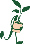 The Plants Project logo