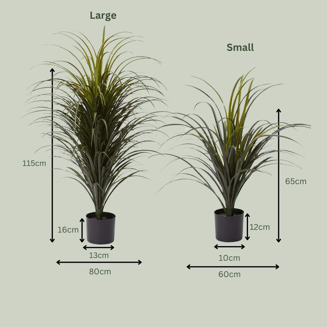 Artificial Yucca Plant | Outdoor