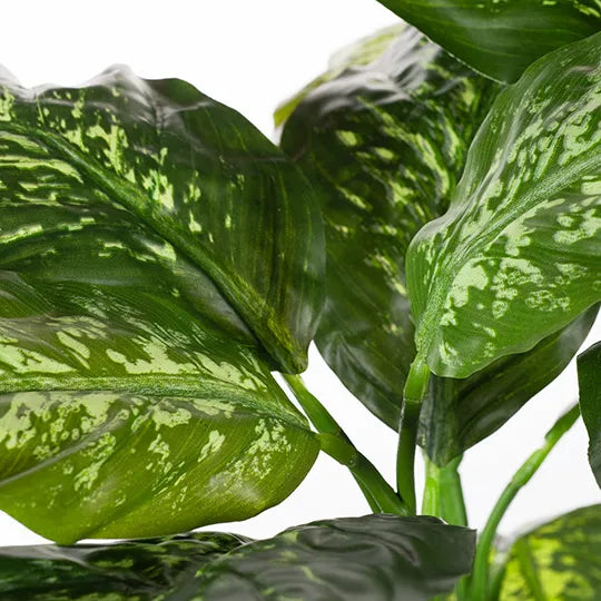 Artificial Green Cane Plant