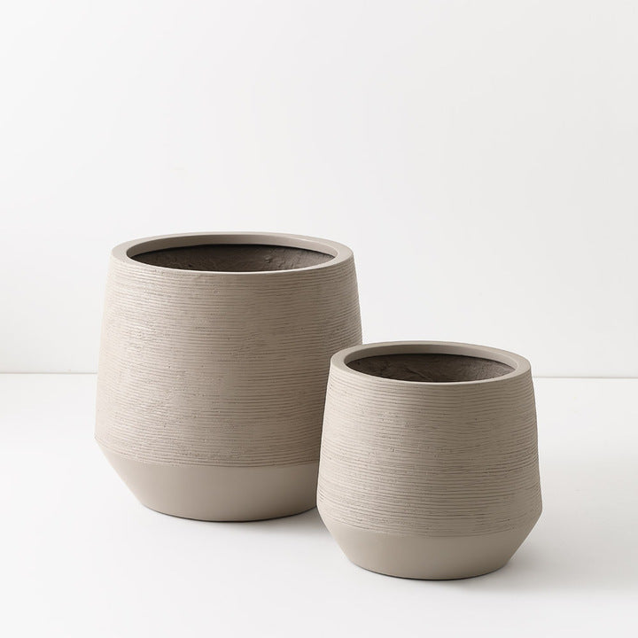 Lightweight Pedro Pot