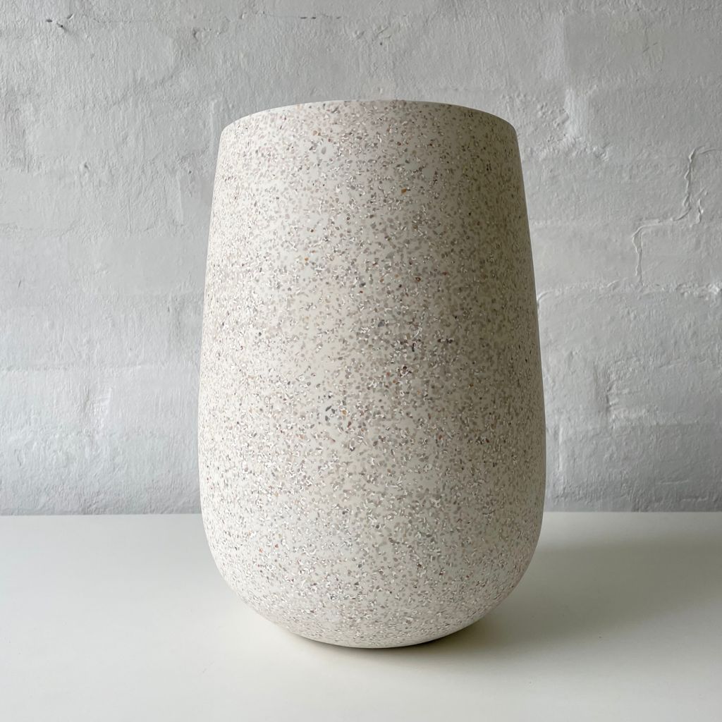 Honey Pot | White