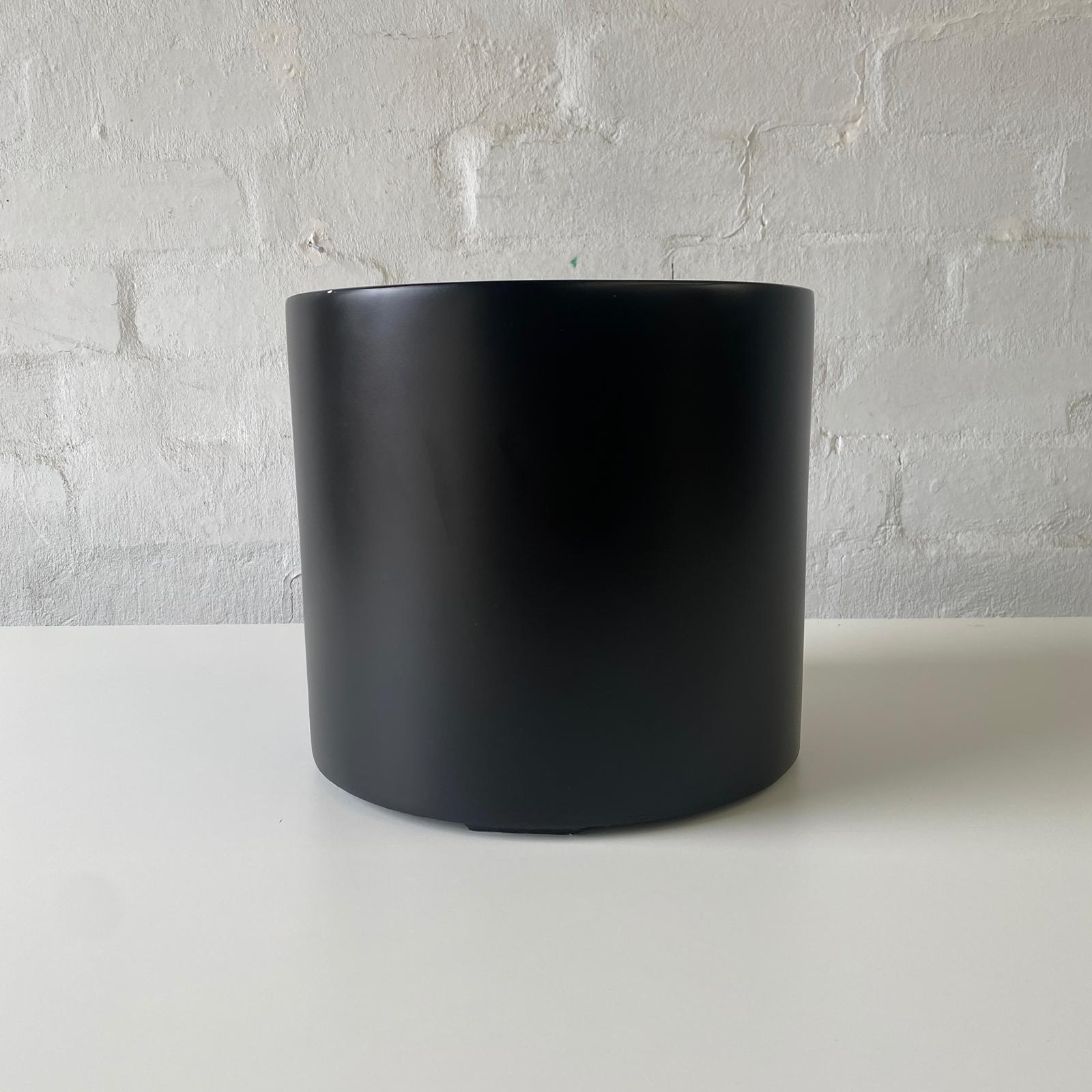 Lightweight Milo Pot | Black