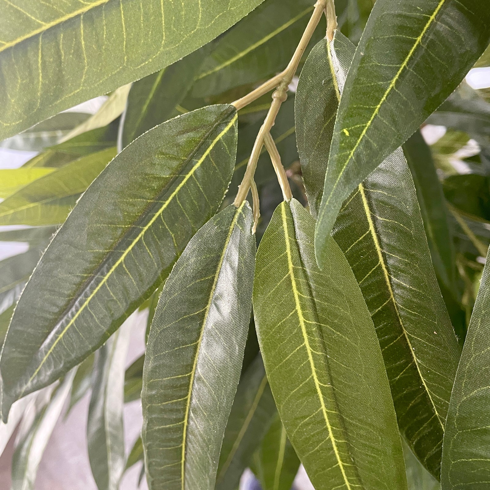 Artificial Ashoka Tree