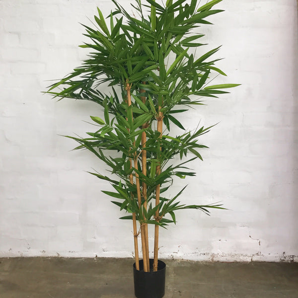 Artificial Bamboo Tree