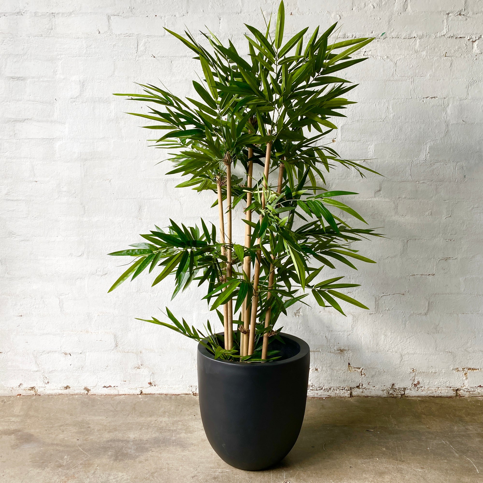 plastic bamboo plant Artificial Bamboo Plant