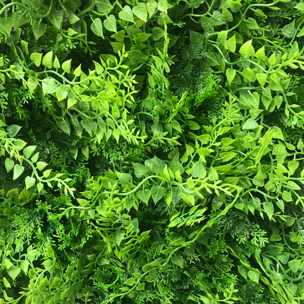 Artificial Plant Tile The Plants Project