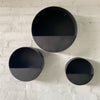 26cm Black