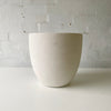 Lightweight Bruno Pot | White