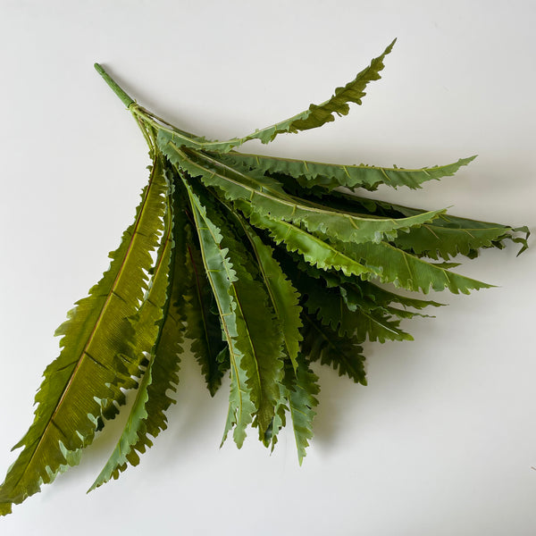 Artificial Asplenium Fern