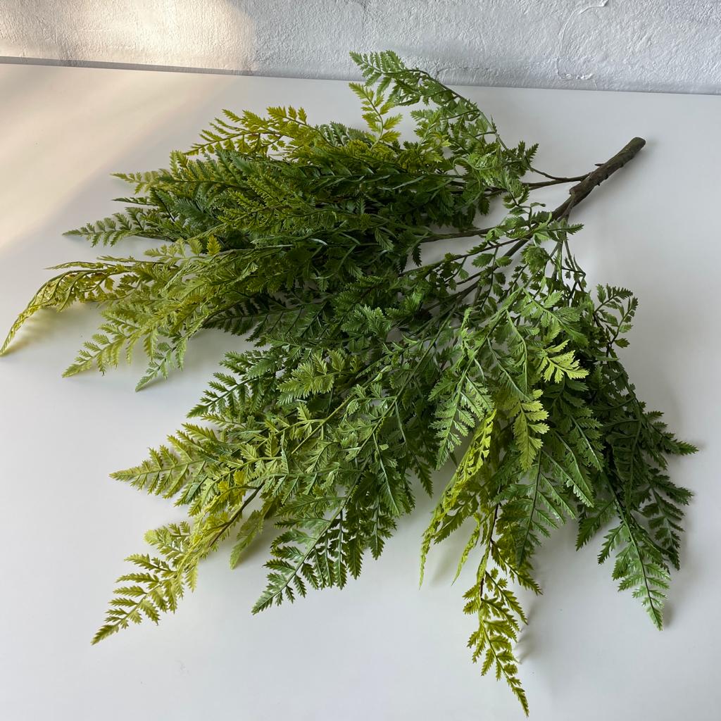 Artificial Royal Fern | Outdoor Plant