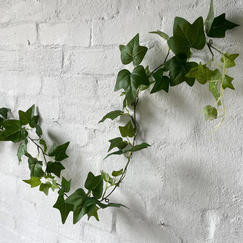 Artificial Ivy Vine