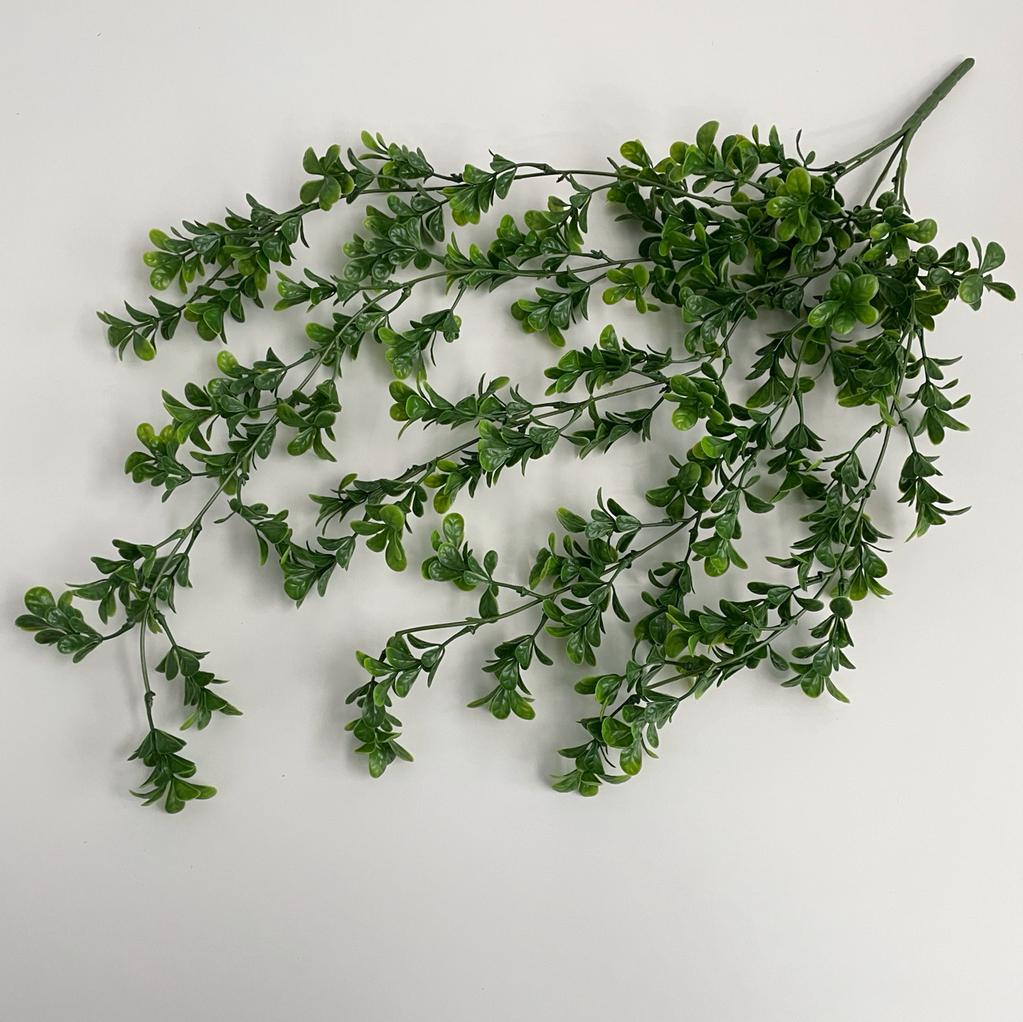 Artificial Hanging Ruscus | Outdoor
