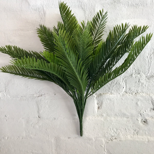 Artificial Cycas Plant